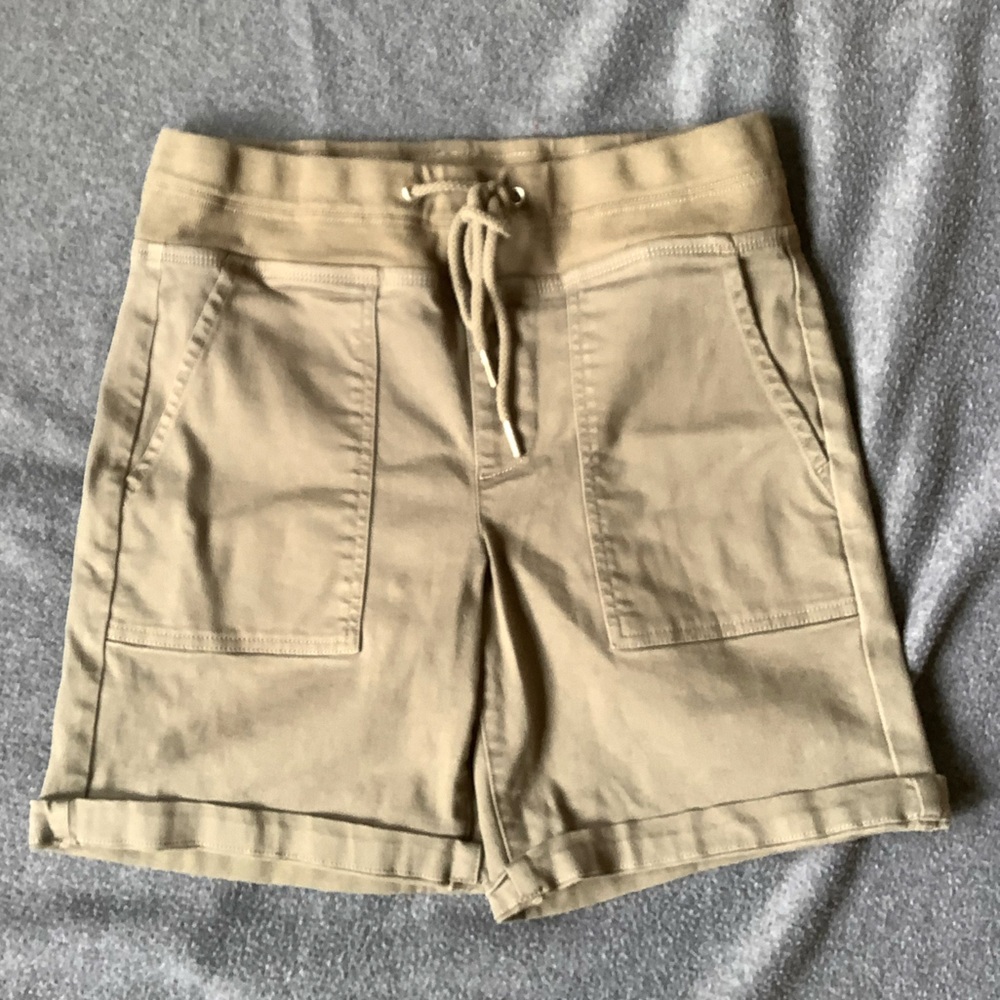 NYDJ shorts